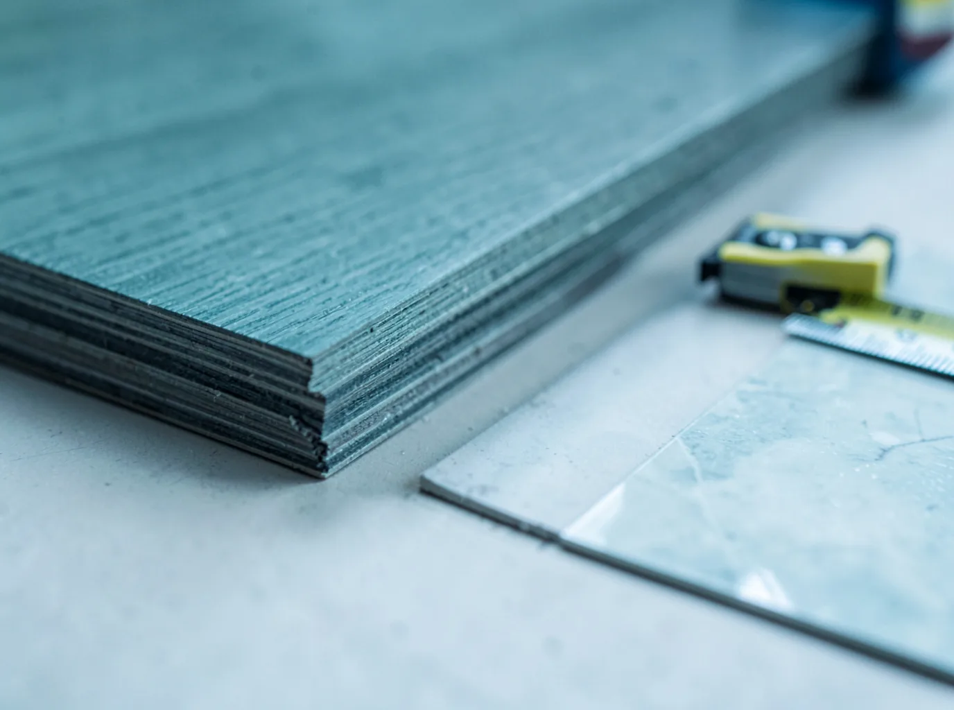 Luxury Vinyl Plank Installation Peconic, NY FAQs